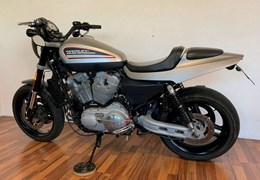 Gebrauchte Harley-Davidson Sportster XR 1200
