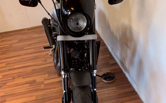 Gebrauchtmotorrad Harley-Davidson Sportster XR 1200 - Bild 7