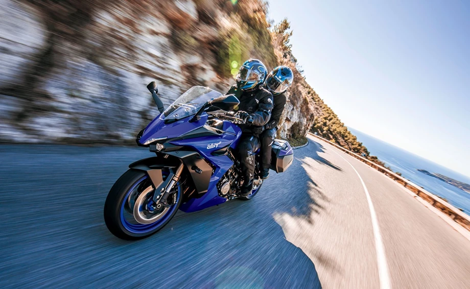 Angebot Suzuki GSX-S1000GT Bild 2: Angebot Suzuki GSX-S1000GT