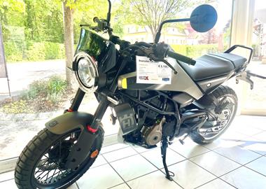 Gebrauchte Gebrauchte