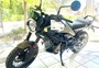 Motorrad