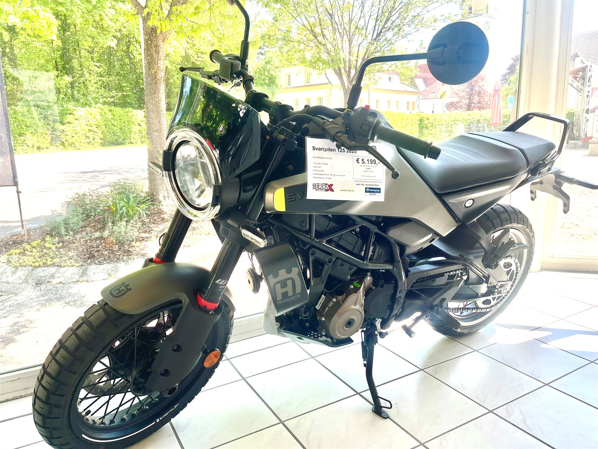 Motorrad
