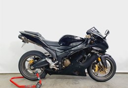 Gebrauchte Kawasaki Ninja ZX-6R 636