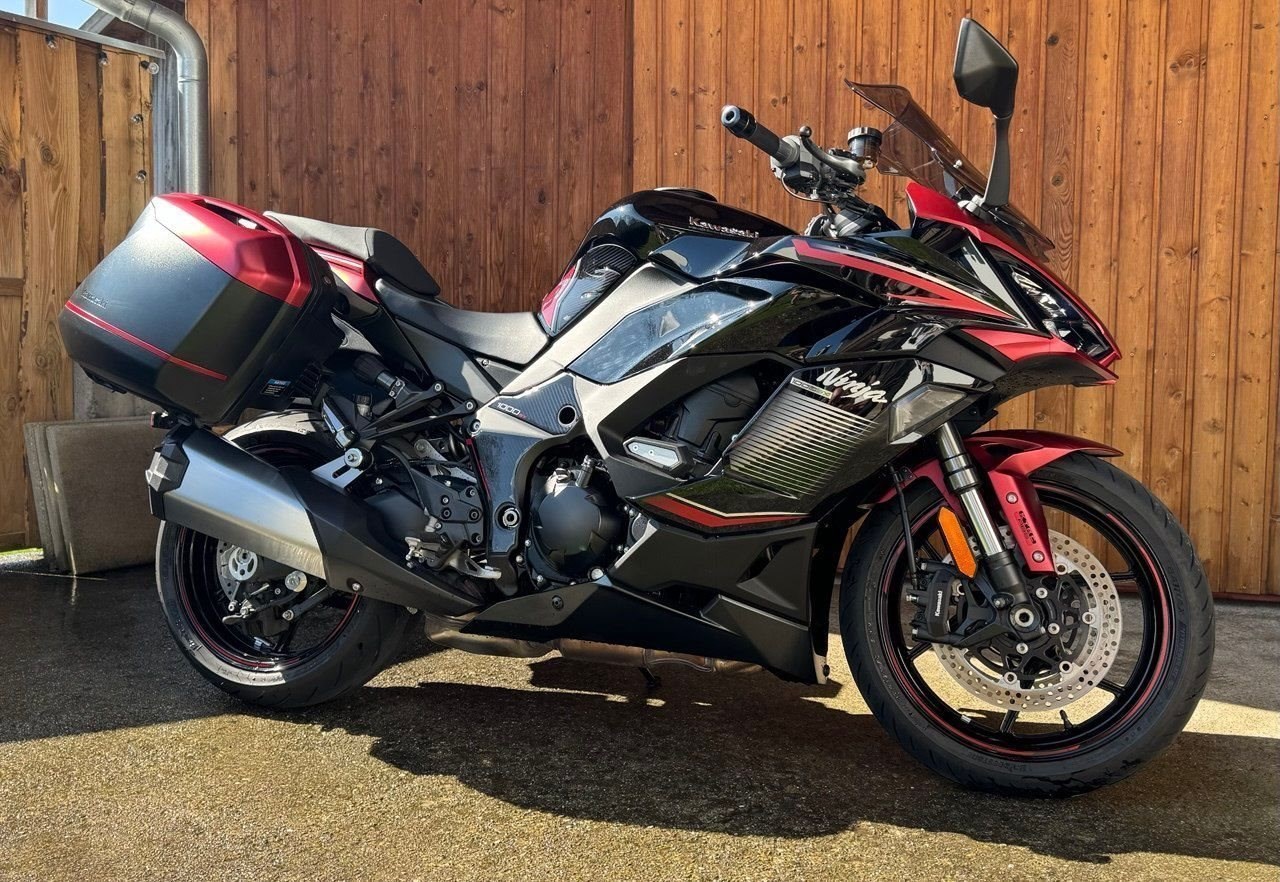Motorrad