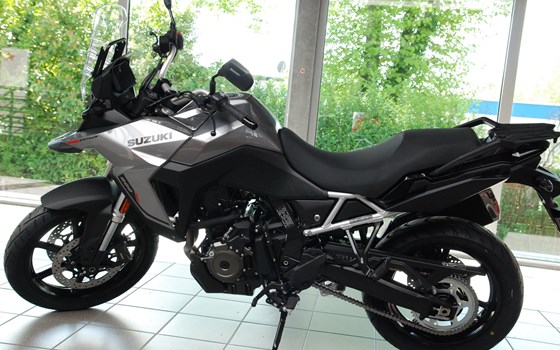 Neufahrzeug Suzuki V-Strom 800 - Bild 4