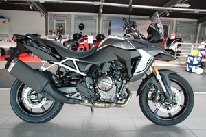 Angebot Suzuki V-Strom 800