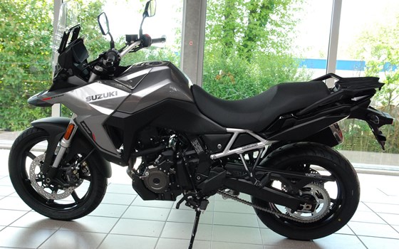 Neufahrzeug Suzuki V-Strom 800 - Bild 5