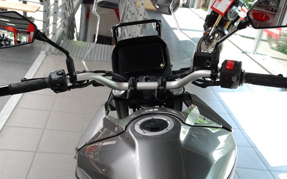 Neufahrzeug Suzuki V-Strom 800 - Bild 7