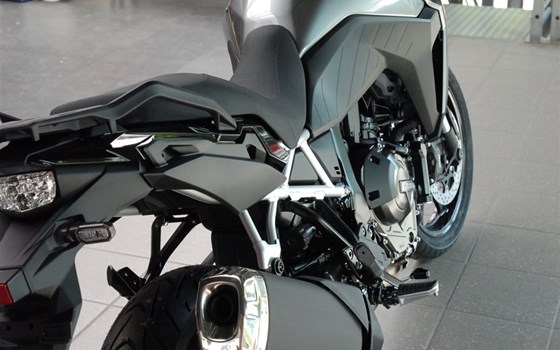 Neufahrzeug Suzuki V-Strom 800 - Bild 10