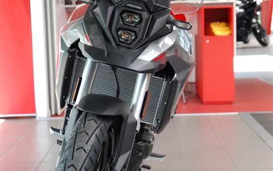 Neufahrzeug Suzuki V-Strom 800 - Bild 11