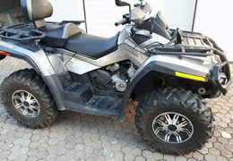Gebrauchte Can-Am Outlander Max 800 XT-P