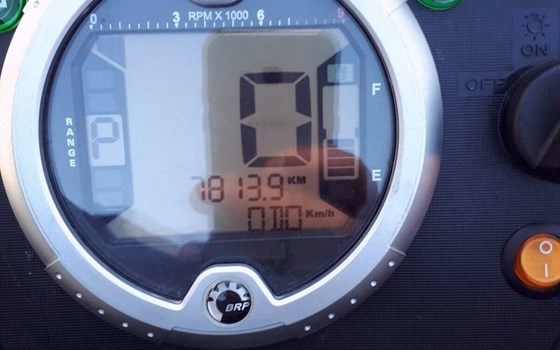 Gebrauchtmotorrad Can-Am Outlander Max 850 XT-P - Bild 3