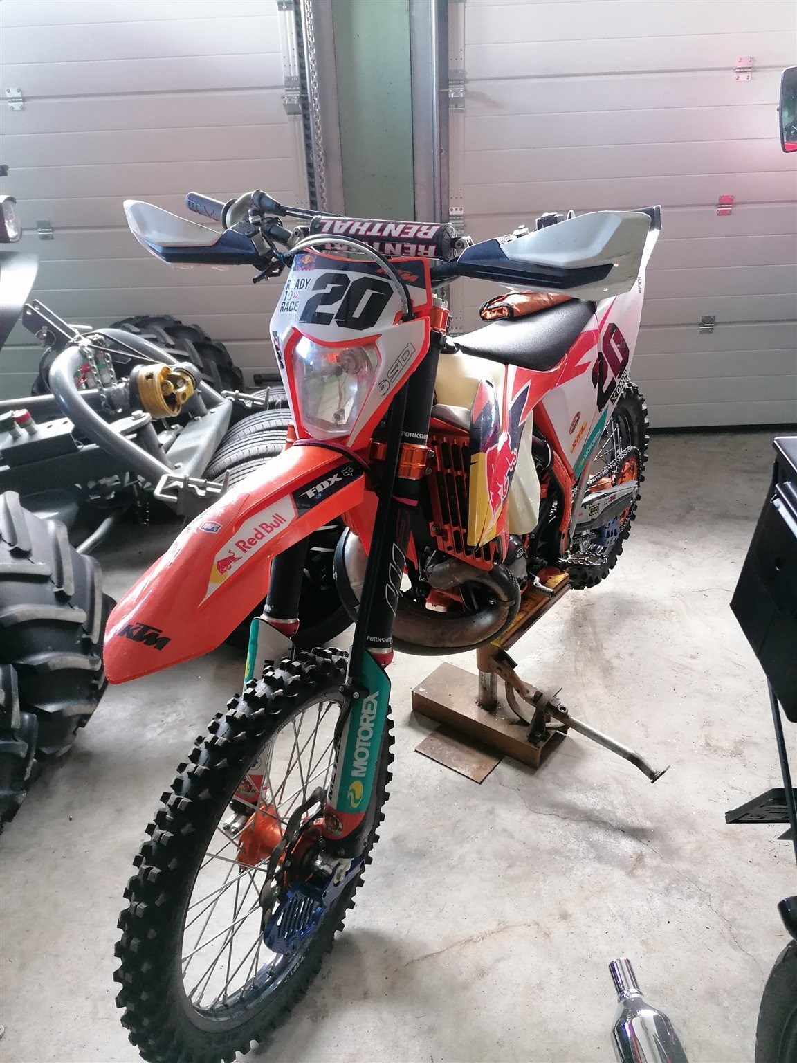 Motorrad