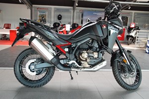 Angebot Honda CRF1100L Africa Twin DCT