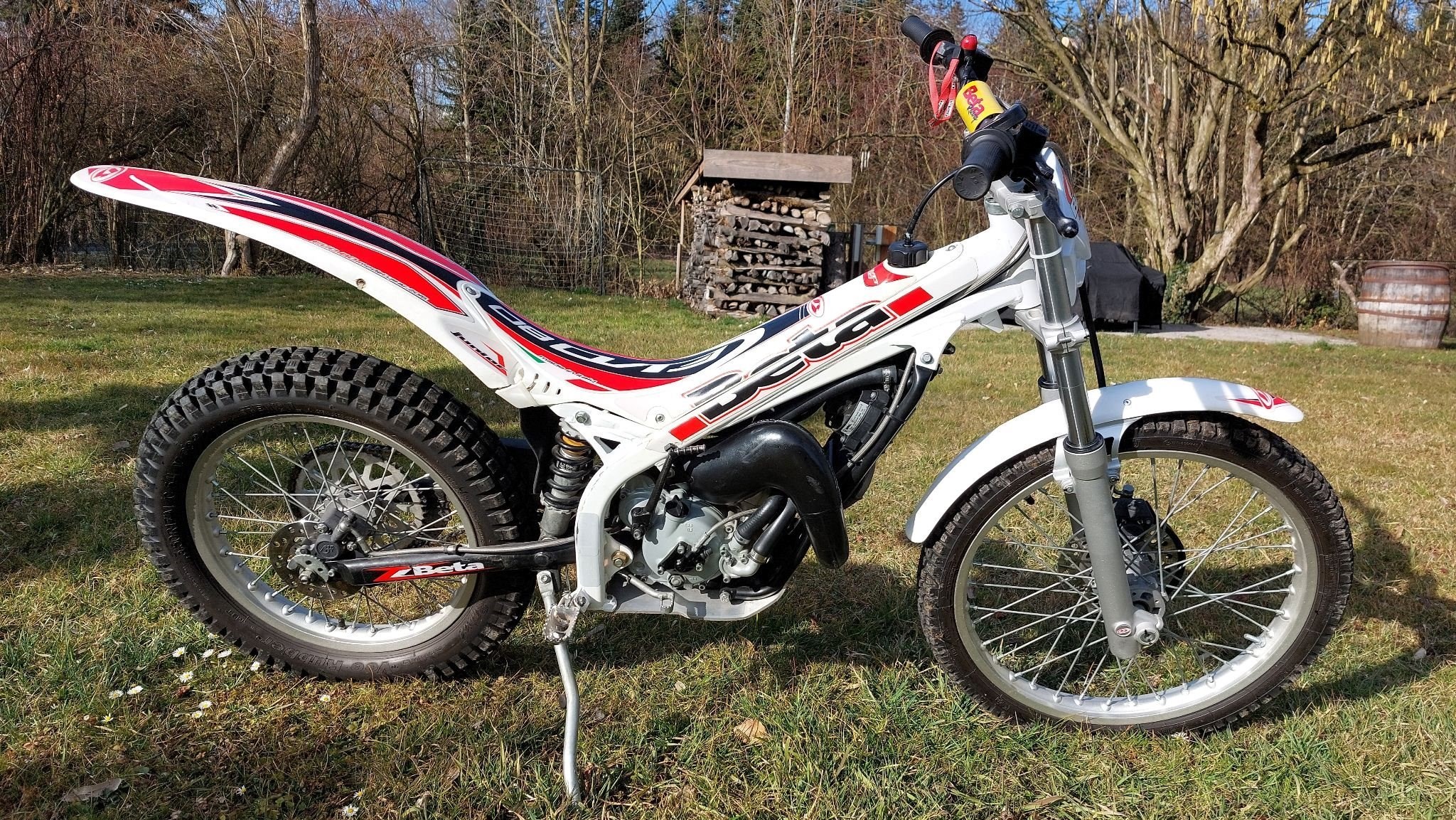 Motorrad