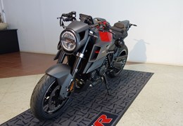 Gebrauchte Brabus 1300 R Gebrauchte Brabus 1300 R