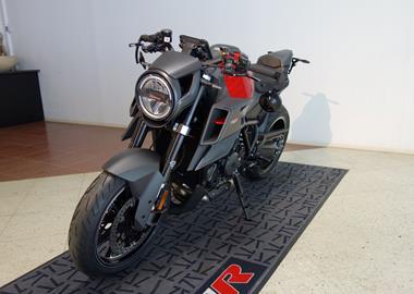 Gebrauchte Brabus 1300 R Gebrauchte Brabus 1300 R