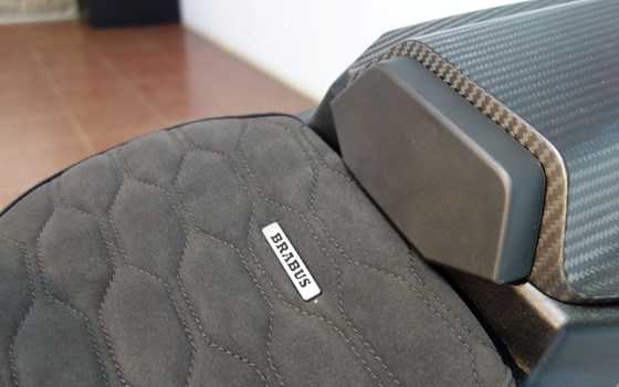 Gebrauchtmotorrad Brabus 1300 R - Bild 14