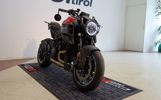 Gebrauchtmotorrad Brabus 1300 R - Bild 17