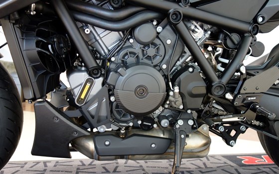 Gebrauchtmotorrad Brabus 1300 R - Bild 18