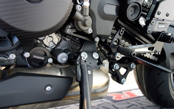 Gebrauchtmotorrad Brabus 1300 R - Bild 19