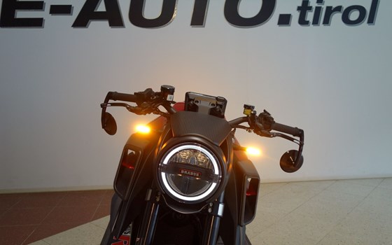 Gebrauchtmotorrad Brabus 1300 R - Bild 2