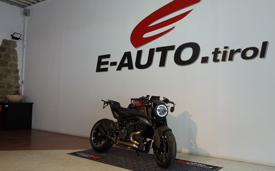 Gebrauchtmotorrad Brabus 1300 R - Bild 3