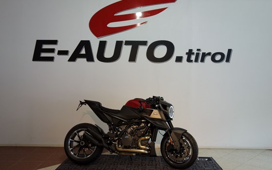 Gebrauchtmotorrad Brabus 1300 R - Bild 4