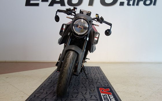 Gebrauchtmotorrad Brabus 1300 R - Bild 9