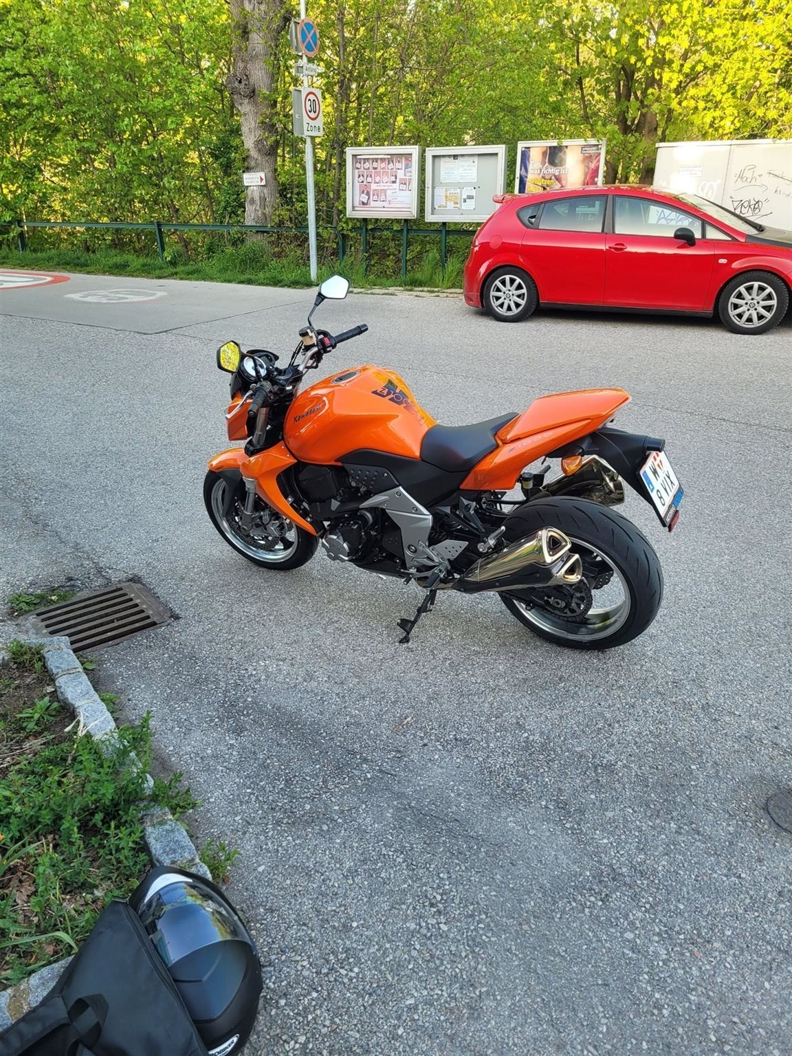 Motorrad
