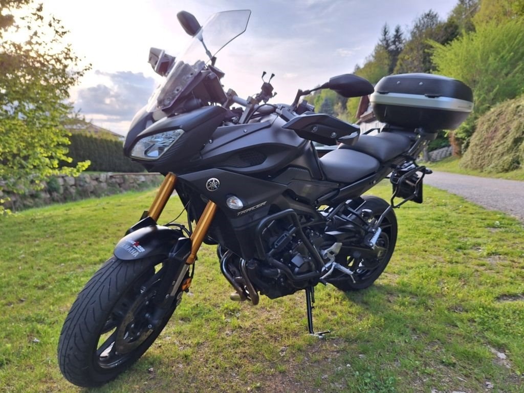 Motorrad