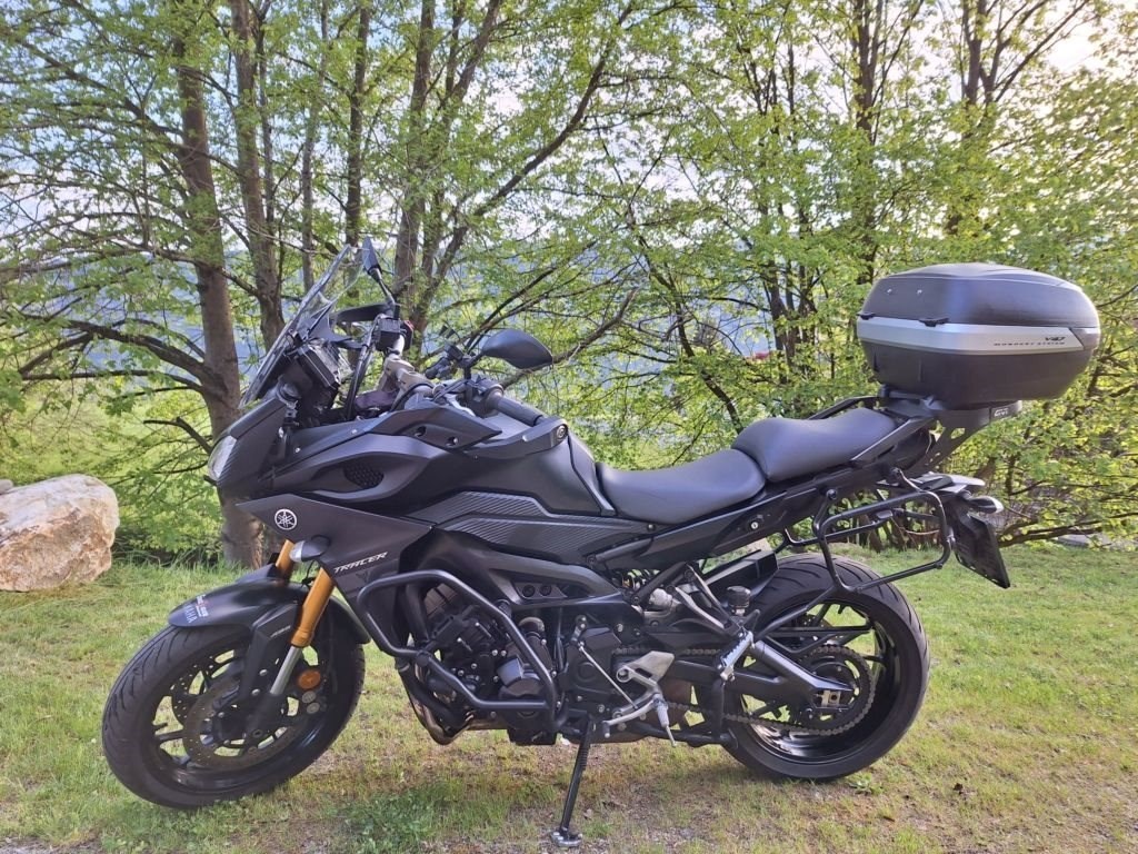Motorrad