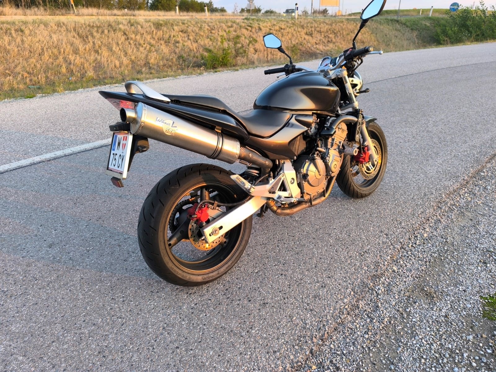 Motorrad
