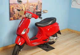 Gebrauchte Vespa S 125 Gebrauchte Vespa S 125