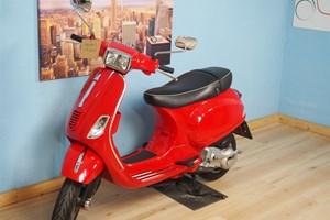 Angebot Vespa S 125