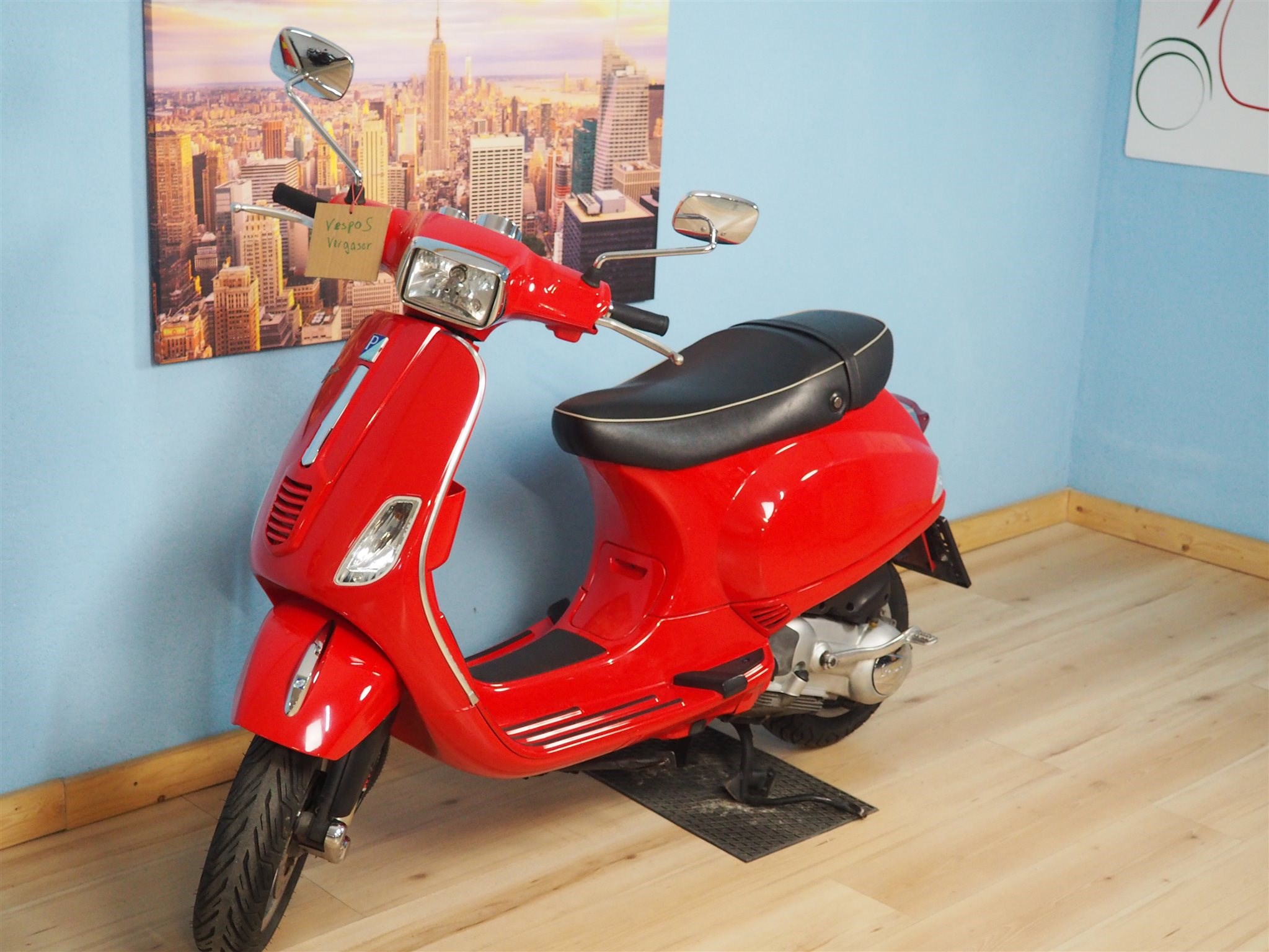 Motorrad
