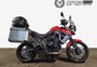 Motorrad