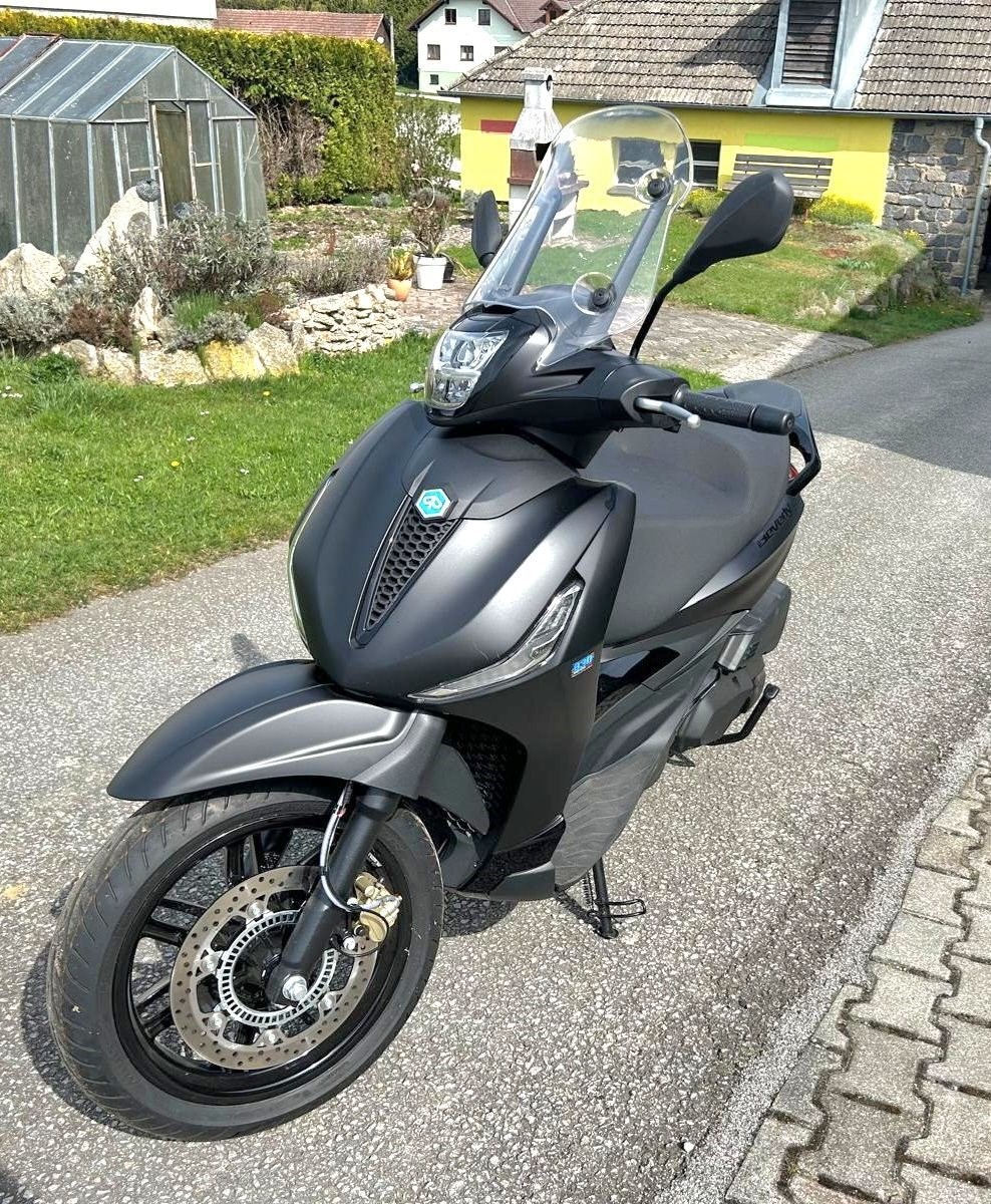 Motorrad