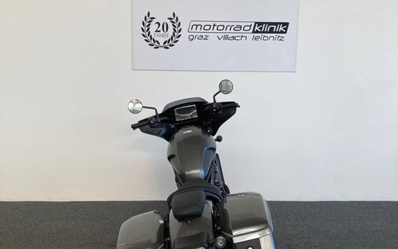 Neufahrzeug Honda CMX1100 Rebel - Bild 6 Neufahrzeug Honda CMX1100 Rebel - Bild 6