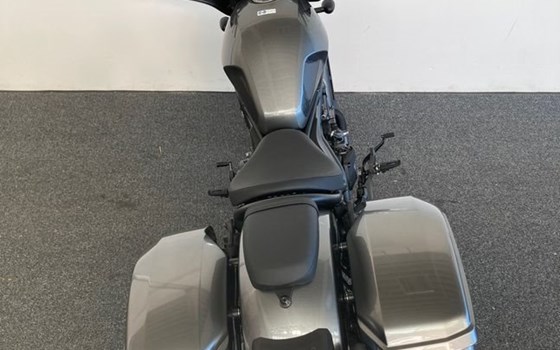 Neufahrzeug Honda CMX1100 Rebel - Bild 14 Neufahrzeug Honda CMX1100 Rebel - Bild 14