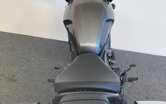 Neufahrzeug Honda CMX1100 Rebel - Bild 15 Neufahrzeug Honda CMX1100 Rebel - Bild 15