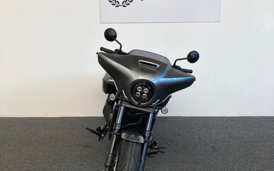 Neufahrzeug Honda CMX1100 Rebel - Bild 4 Neufahrzeug Honda CMX1100 Rebel - Bild 4