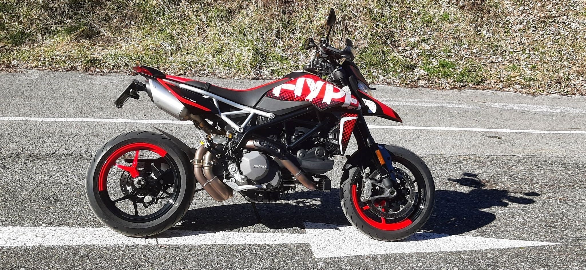 Motorrad