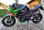 Motorrad