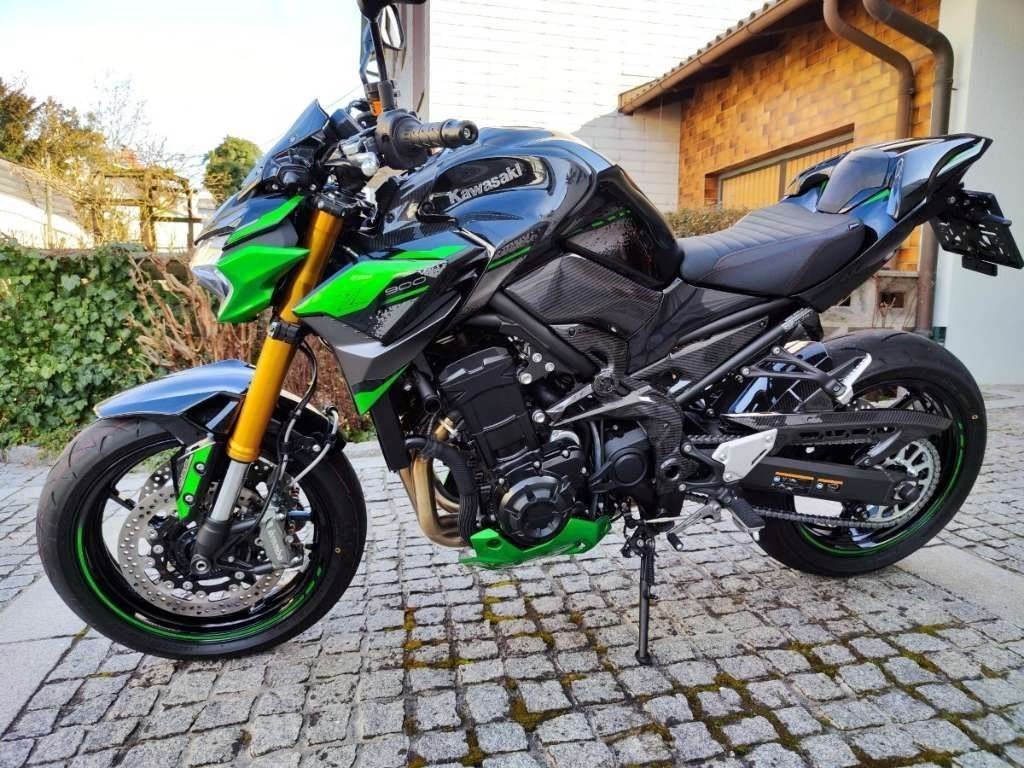 Motorrad