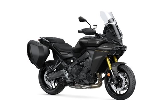 Neufahrzeug Yamaha Tracer 9 GT - Bild 1 Neufahrzeug Yamaha Tracer 9 GT - Bild 1