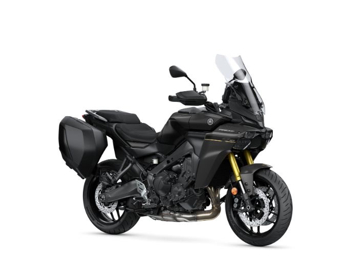 Motorrad