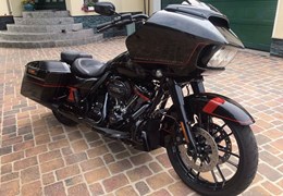 Gebrauchte Harley-Davidson CVO Road Glide FLTRSE