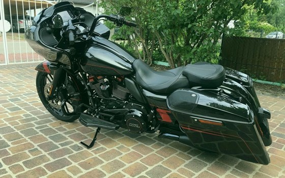 Gebrauchtmotorrad Harley-Davidson CVO Road Glide FLTRSE - Bild 5