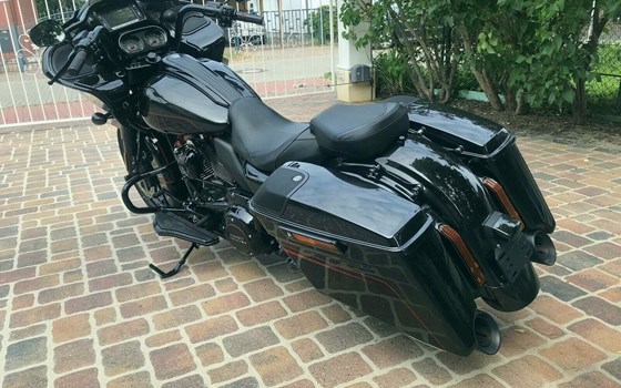 Gebrauchtmotorrad Harley-Davidson CVO Road Glide FLTRSE - Bild 9